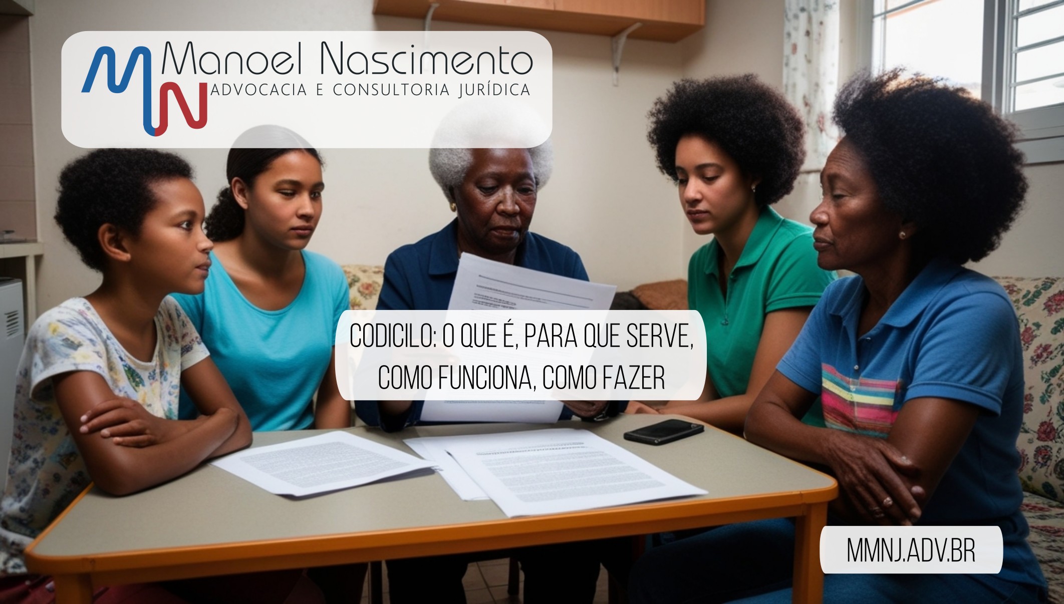 Codicilo: o que é, para que serve, como funciona, como fazer