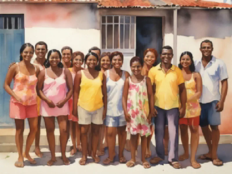 Gestão democrática de condomínios